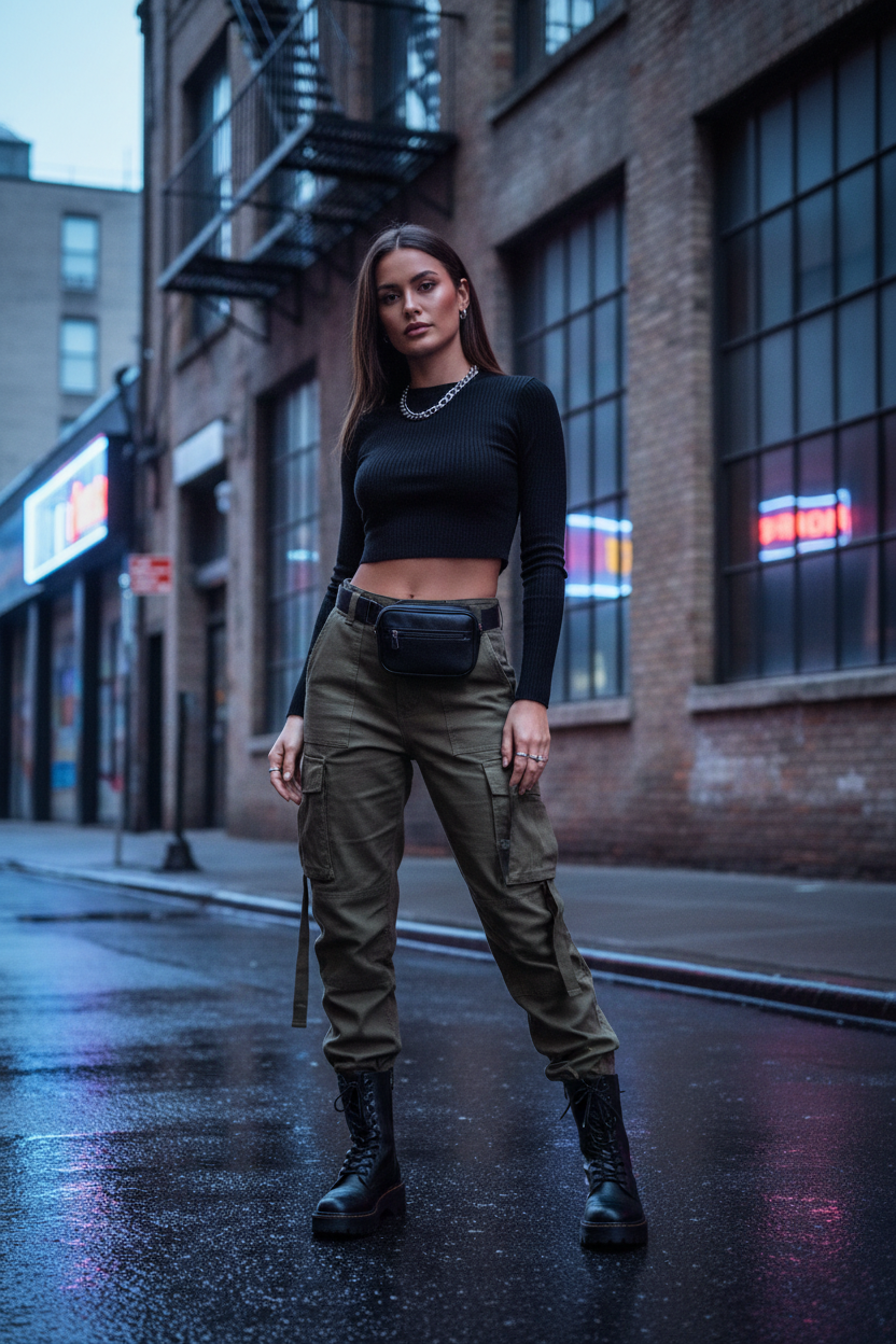 Urban Street Wear