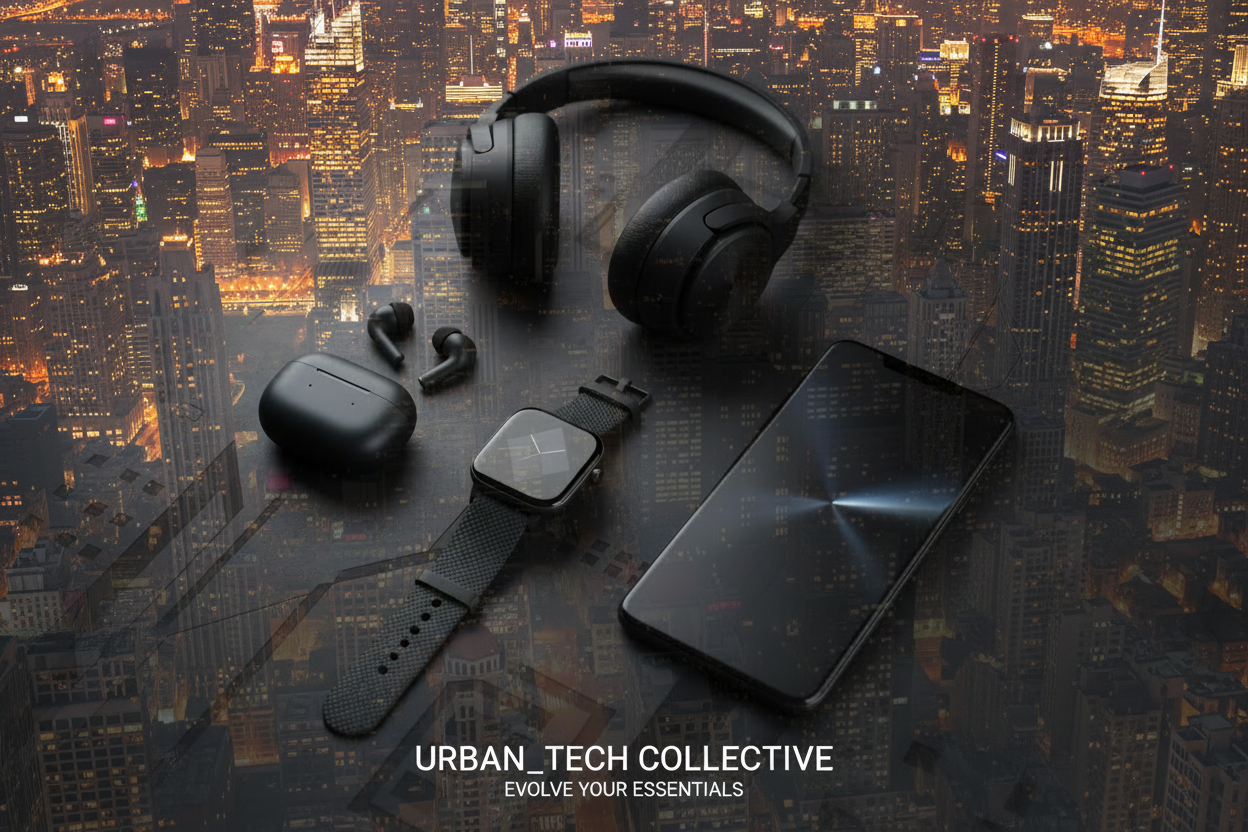 Urban Tech