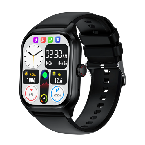 Unisex Digital Smart Watch