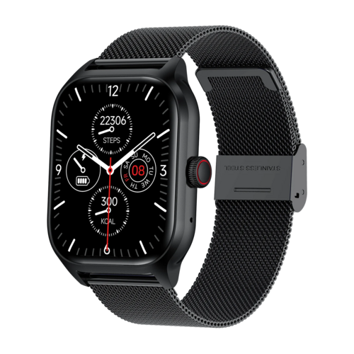 Unisex Digital Smart Watch