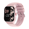 Unisex Digital Smart Watch