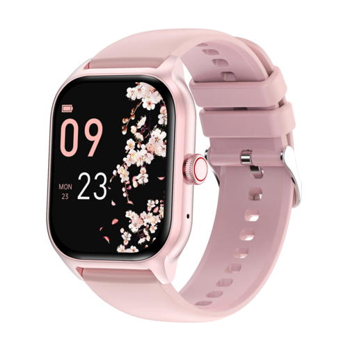 Unisex Digital Smart Watch