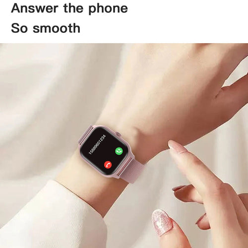 Unisex Digital Smart Watch