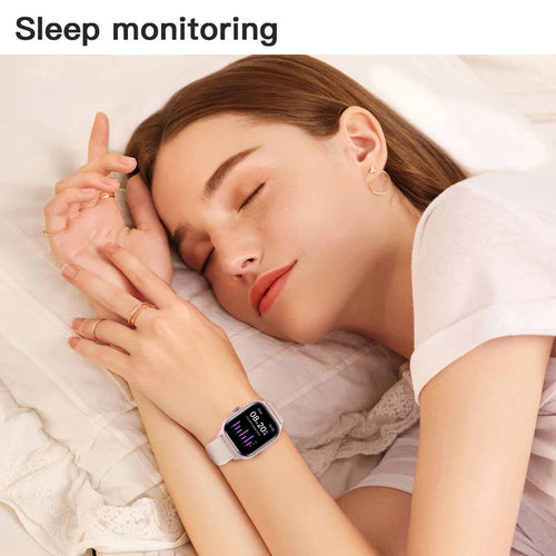 Unisex Digital Smart Watch